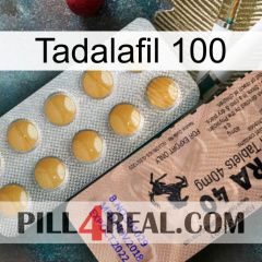 Tadalafil 100 41